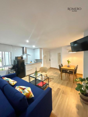 Romero Suites 1